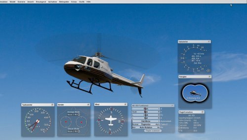 aeroflyRC7 ULTIMATE (DVD за Windows)
