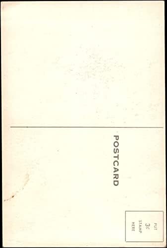 1954 Пикантен № 5 Лю Бердетт Милуоки Брейвз (Бейзболна картичка) ТНА Брейвз