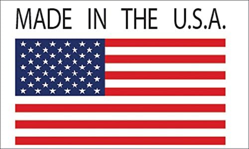 Rogue River Тактически американски Флаг Стани Или се Махай САЩ Патриотични Звезди и ленти, Авто Стикер на Бронята