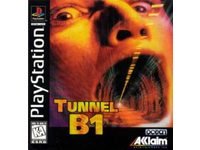 Тунел B1 (Playstation)