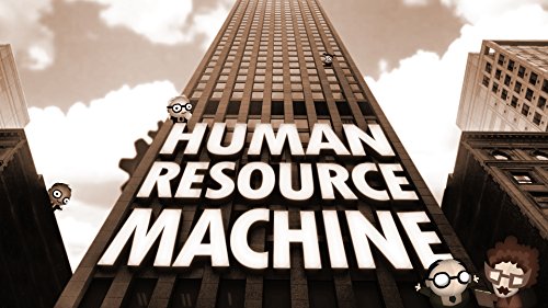 Отдел човешки ресурси - Nintendo Switch [Цифров код]