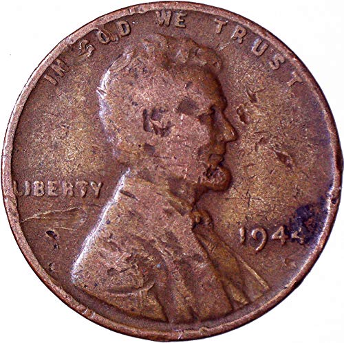 Панаир цента пшеница 1944 г. в Линкълн 1C