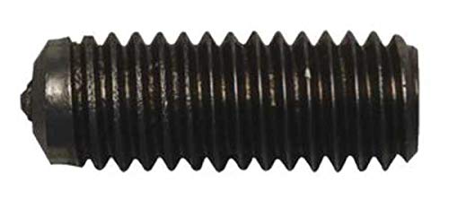 Шипове за електродъгово заваряване от обичайната мека стомана 3/8-16 x 1-1/8, 100 бр.