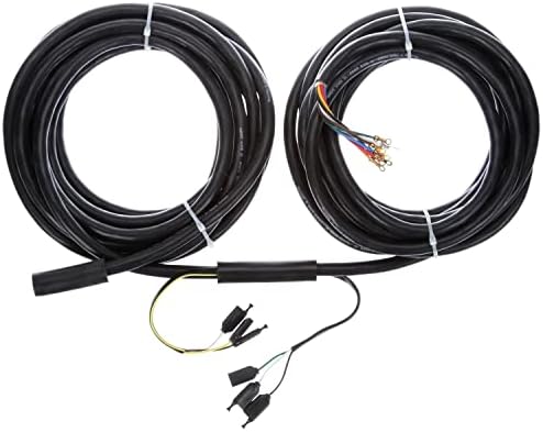 Теглене на кабели Truck-Lite (88751) с 7 проводници
