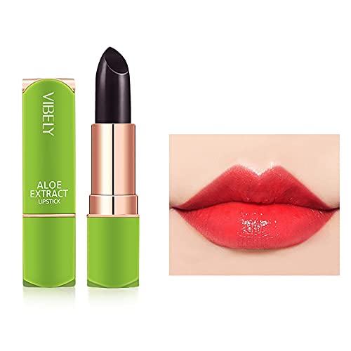 My Lip Tint Pack Балсам-пилинг за устни Водоустойчив Овлажняващ и Окрашивающий Устните Устойчив Алоин, която