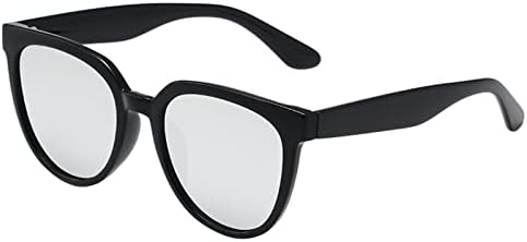 2023 Нови Женски Мъжки Класически Квадратни Поляризирани Слънчеви Очила Ретро Модни Слънчеви Очила Стилен Точки