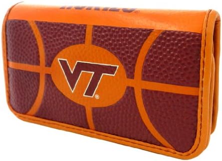 Универсален Калъф за смартфон NCAA Virginia Tech Hokies Basketball от NCAA
