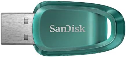 Флаш-памет на SanDisk 256GB Eco Ultra USB 3.2 Gen 1 - SDCZ96-256G-G46