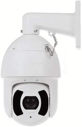 Интелигентна IP PTZ камера EmpireTech 4MP Ultra 45ч Starlight IR с обектив 3,95 мм–177,75 мм, автоматично следене