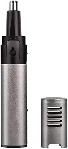 MXJCC Тример за косми в ушите и носа-за Мъже И Жени, USB Акумулаторна Електрическа Машинка За окосмяване по
