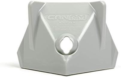 Can-Am NyCor Finisher 3.0 - Качествен пластмасов финишер за изготвяне на втория или Довършителни слой