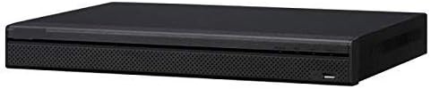 Dahua OEM NVR4104HS-P-4KS2 4-канален Компактен мрежов видеорекордер 1U 4PoE 4K и H. 265 Lite НРВ