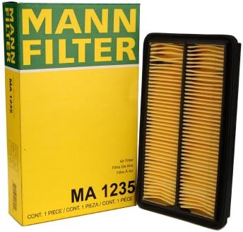Елемент на въздушния филтър Mann Filter MA 1235