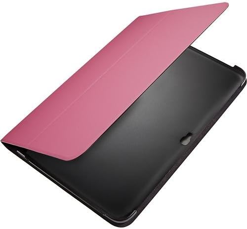 Platinum от Sedio - Калъф-награда за Samsung Galaxy Note 10.1 - Розово PT-SGN10S2P