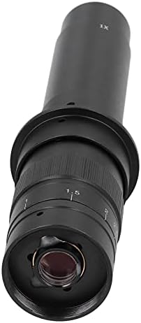 Окуляр Материалът е алуминиева сплав, Удобен за наблюдение, устойчиви на корозия от Окуляр камера микроскоп