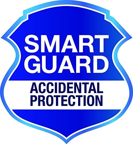 SmartGuard 3-годишен план за лична хигиена, за защита от злополуки (75-100 щатски долара) за Доставка на електронна