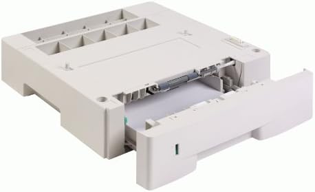 Кутия за подаване на хартия Kyocera 1203LF6US0 модел PF-100 За използване в лазерни принтери FS-1100, FS-1300D,,