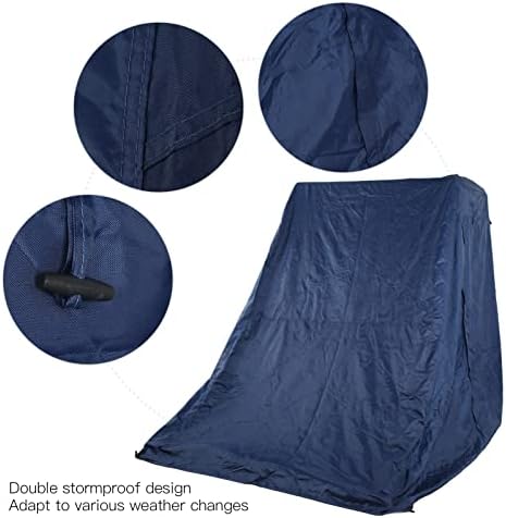 Палатка за suv plplaaoo, Автомобили Кемпинговая Палатка с Голям Преносим Водоустойчива чанта За Съхранение,