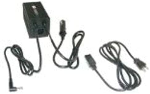 Lind Electronics ACDC1650-1747 Здрав Комбиниран адаптер за променлив/постоянен ток с честота 400 Hz