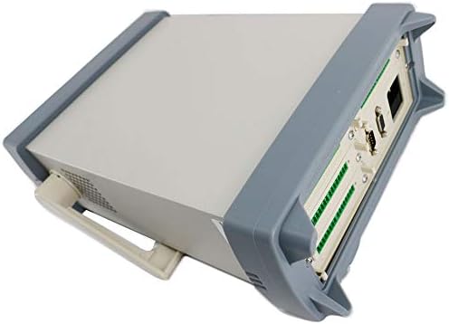 Tongbao AT4532 Цифров 32-Канален Рекордер на Температурата Измерване на Температурата на Данни Дървар с TFT-LCD