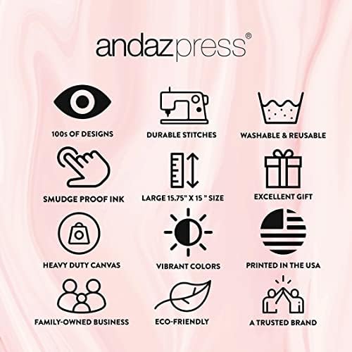 Колекция чанти за благодарност на учителите вестници Andaz