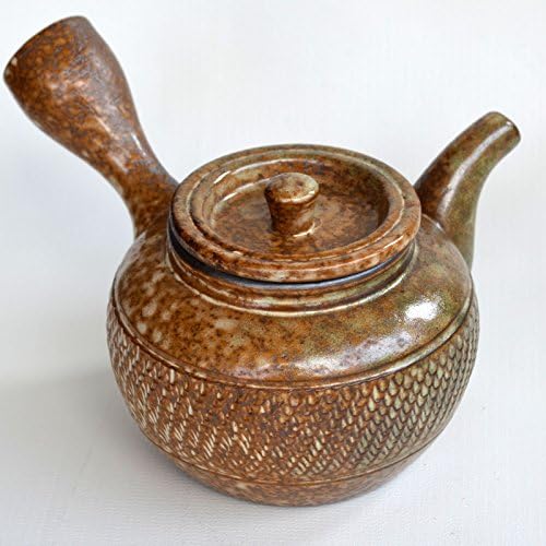 HoneyliveTeapot 8 унции Китайски Керамични съдове С дръжки, Подмладяващи древните начини