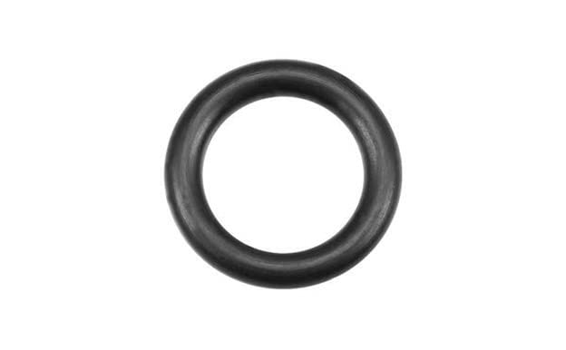 О пръстен R-04 (ID: 7 мм, CS: 1,5 мм, OD: 10 мм) (120 запечатване на пръстените) от X1 Tools