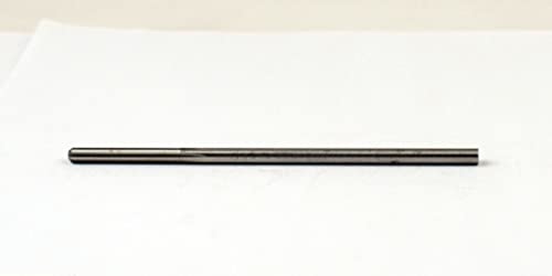 .1968 (5 мм) X .194 X 1-1/4 X 5 Удължител с директен канавкой OAL 6 HSS RHC