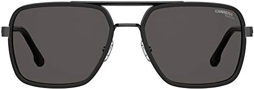 Мъжки правоъгълни слънчеви очила Carrera 256/S