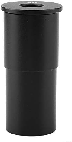 Окуляр Tgoon, 23,2 мм Износоустойчива Биологичен Окуляр микроскоп Изискан за индустрията