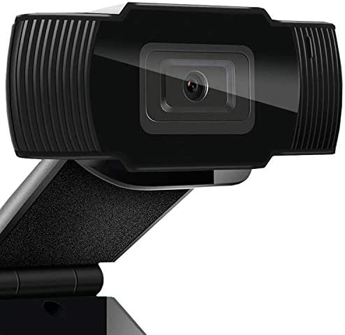 Уеб камера Supersonic SC-940WC - 2 Мегапиксела камера - 30 кадъра в секунда - Черна - USB 3.0 - продажби на Дребно