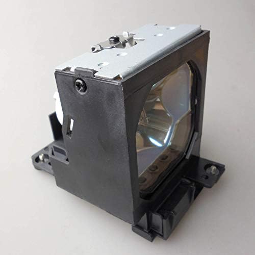 Лампа за проектор CTLAMP LMP-P201 в колекцията с оригинална лампа с нажежаема жичка Вътре с кутия, съвместима