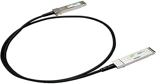 Monoprice Ironlink Cisco SFP-H10GB-CU1M-IL, Съвместим с пасивни кабел 24AWG 100 Ома