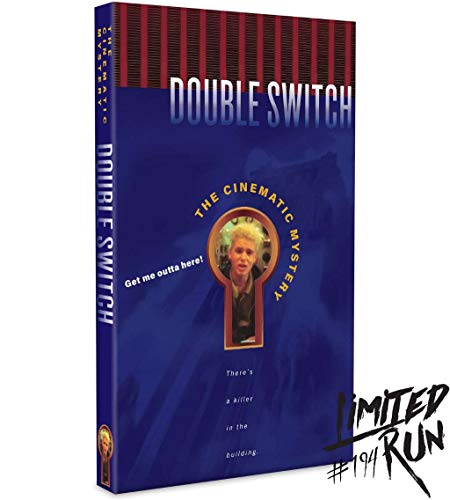 Колекционерско издание Double Switch