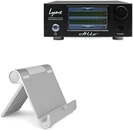 Поставяне и монтиране на BoxWave, съвместими с Lynx Hilo с USB - черен (поставяне и монтиране на BoxWave) -