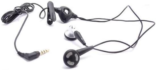 Слушалки с кабел, Слушалки свободни ръце Микрофон, 3,5 мм Слушалки Слушалки Втулки Съвместими с Xiaomi Mi 9T