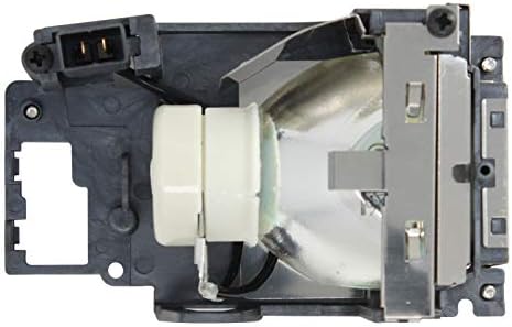 Лампа за проектор POA-LMP132 в комплект от 2 теми, съвместима с проектор Eiki LCXG200 - Подмяна на прожекционната