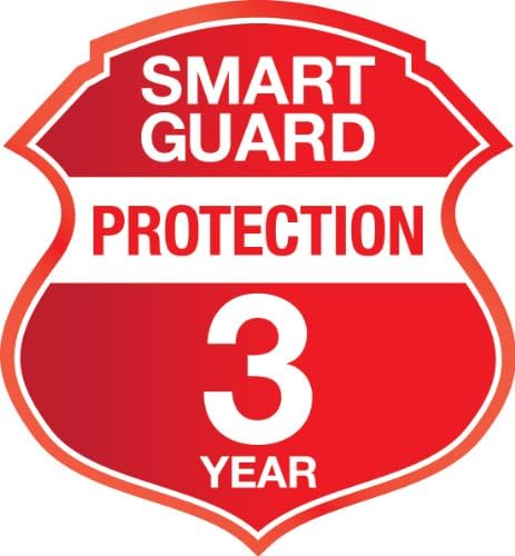 3-годишният план за защита на вашия лаптоп SmartGuard ($ 1750-2000)