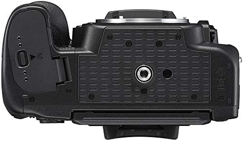Цифров slr фотоапарат Nikon D780 24,3 Мегапиксела HD 1080p формат FX - само за корпуса - (обновена)