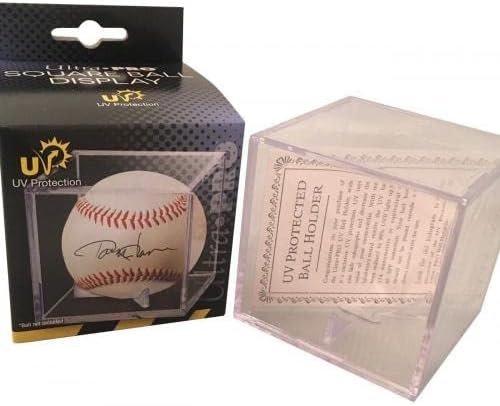 Бейзболни Фанатици с автограф Пол Гольдшмидта, Подписани MLB, Оригинален сертификат COA + Калъф - Бейзболни