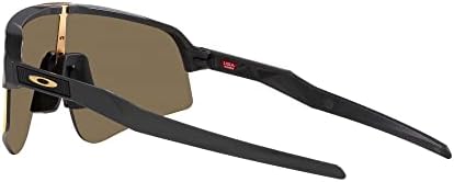 Слънчеви очила Oakley Man в Матово Черно рамки, лещи Prizm Road, 0 мм