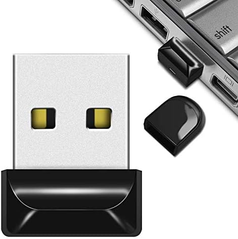 Компютърно съхранение на данни LUOKANGFAN LLKKFF 4GB USB 2.0 Super Mini Peas U Disk