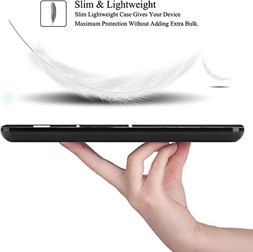 Калъф за Kindle Paperwhite 5-ти/6-ти/7-мо поколение (освобождаване на 2012-2015 г., модели на EY21 и DP75SDI)