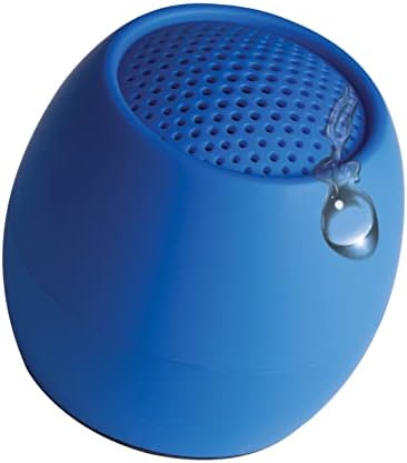 BoomPods Zero Bluetooth Speaker - Мощни водоустойчив мини-колона с възможност за двоен интерфейс и безжичен