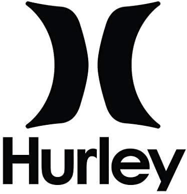 Мъжка бейзболна шапка Hurley - Icon Слаш С Извити полета за шофьори на камиони