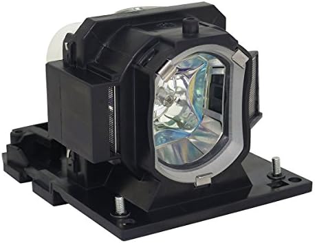 Замяна лампа за проектор Aurabeam Economy DT01481, за Hitachi CP-EX251N, с корпус
