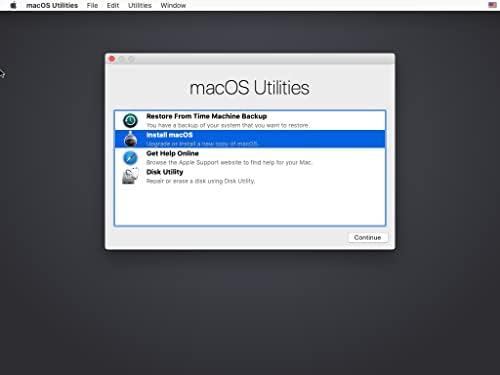 32 GB Стартиращо USB устройство 3.2 Gen за macOS Catalina 10.15.7 (19H2), Пълна инсталация / обновяване / понижаване