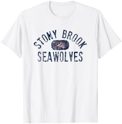 Реколта Тениска Stony Brook Seawolves Good Week
