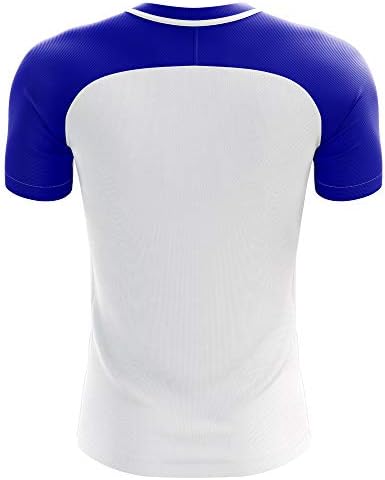 Футболна тениска Airo Sportswear 2022-2023 Israel Home Concept