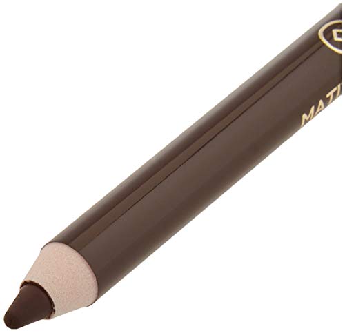 Професионален молив за очи Collistar 07 Златисто-кафяв цвят